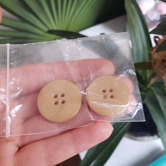 Club Monaco Moleskin Caron Trench Coat -size xs - Picture 15 of 16